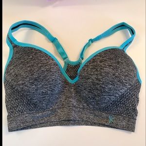 Danskin Sports Bra